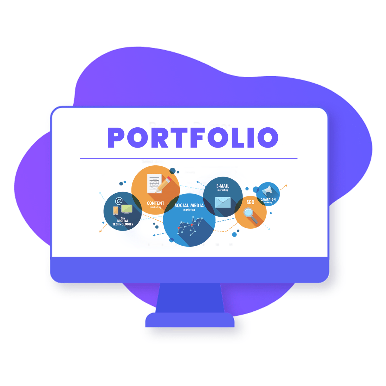 Portfolio Icon