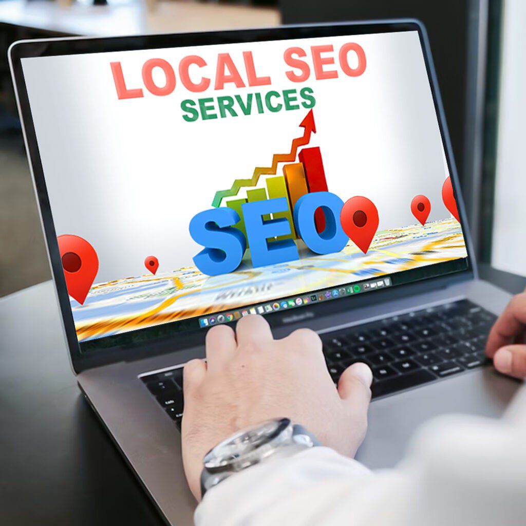 Local -SEO Services