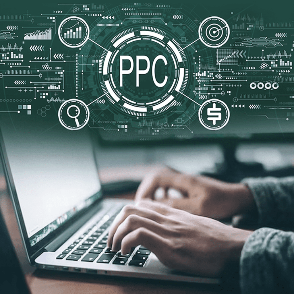 PPC Marketing