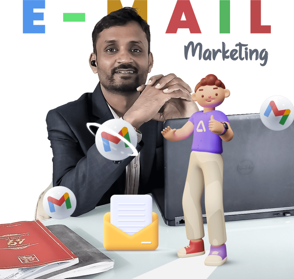 Email Marketing