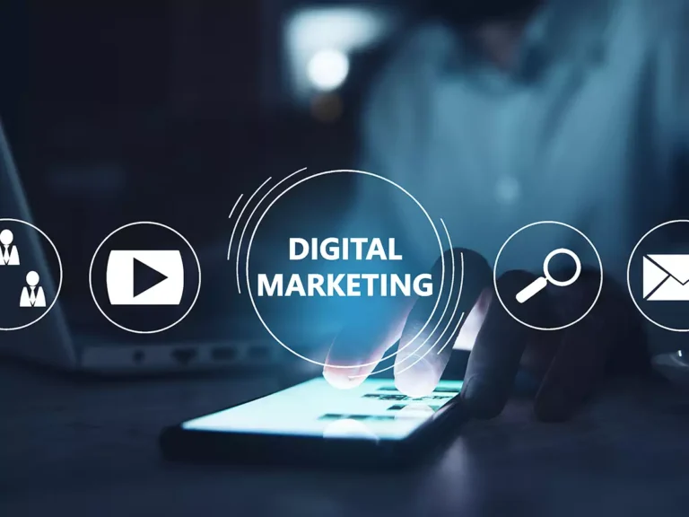 Digital Marketing jobs